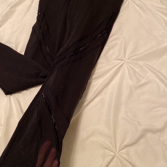Lululemon Leggings - Picture 3 of 6